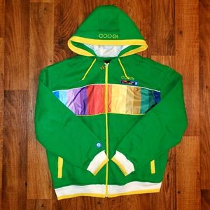 Coogi hoodie